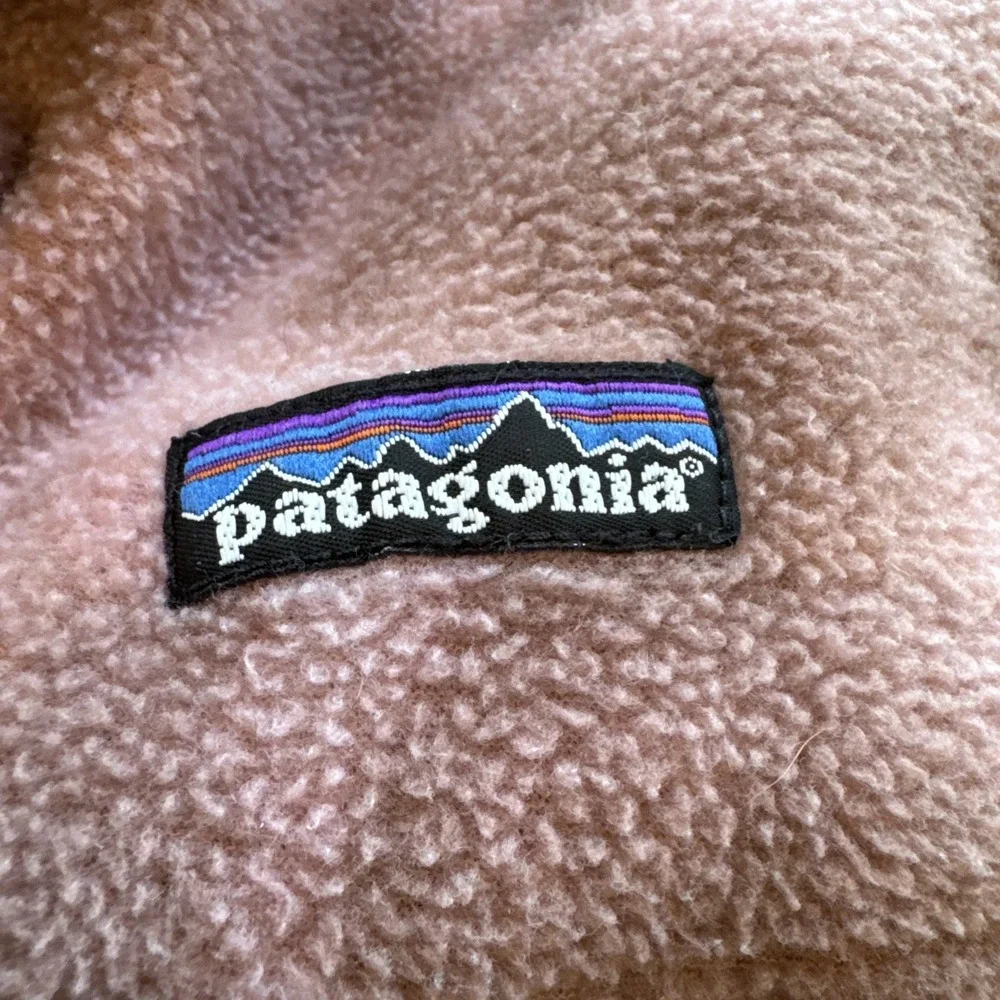Patagonia jacket women